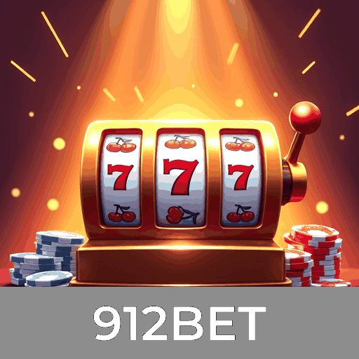 Cassino Online 912BET