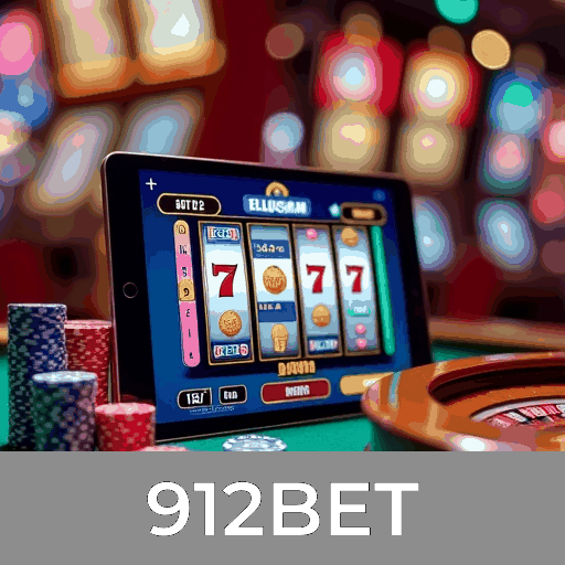 Jogos Crash no Cassino 912BET