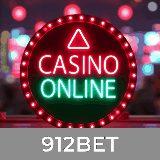 Cassino Online 912BET