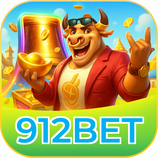 912BET logo