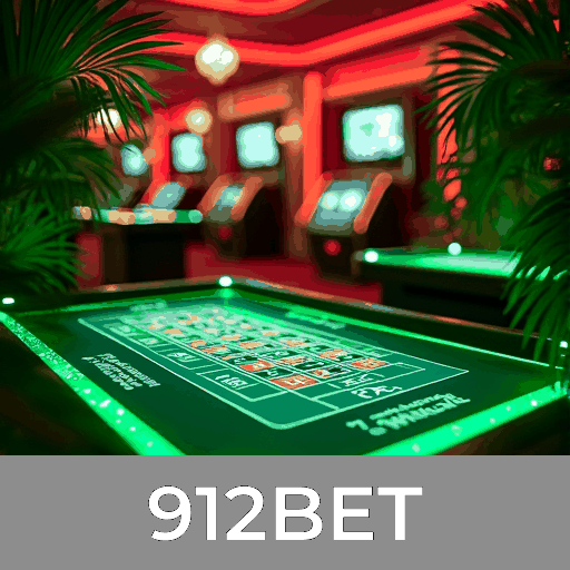Cadastro na 912BET