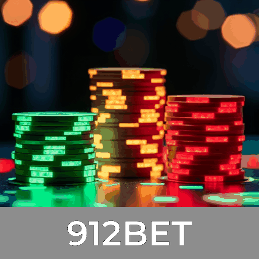 Acesso ao 912BET