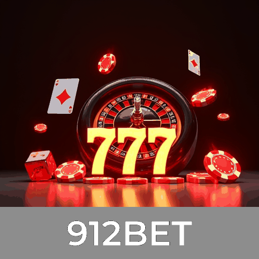 Cadastro na 912BET
