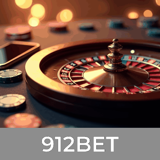 Cassino Online 912BET