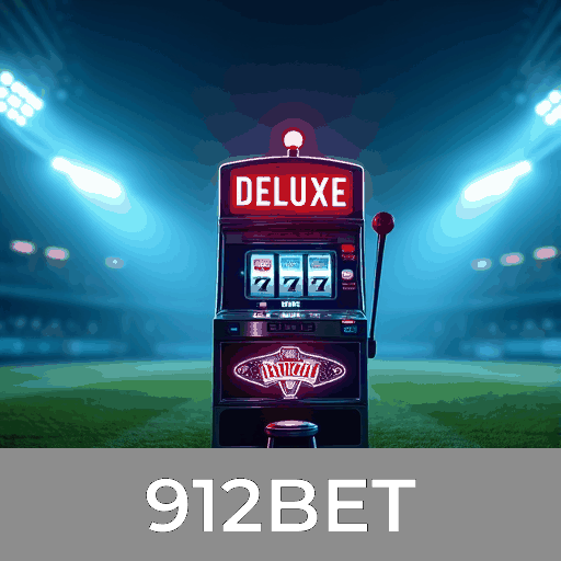 Cassino Online 912BET