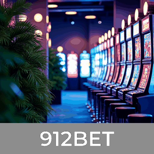 Acesso ao 912BET