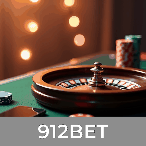Acesso ao 912BET