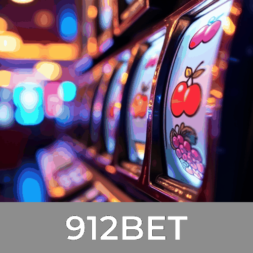 Cassino Online 912BET