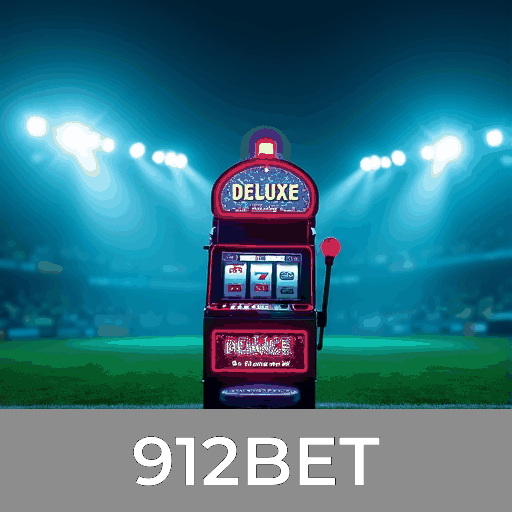 Cadastro na 912BET